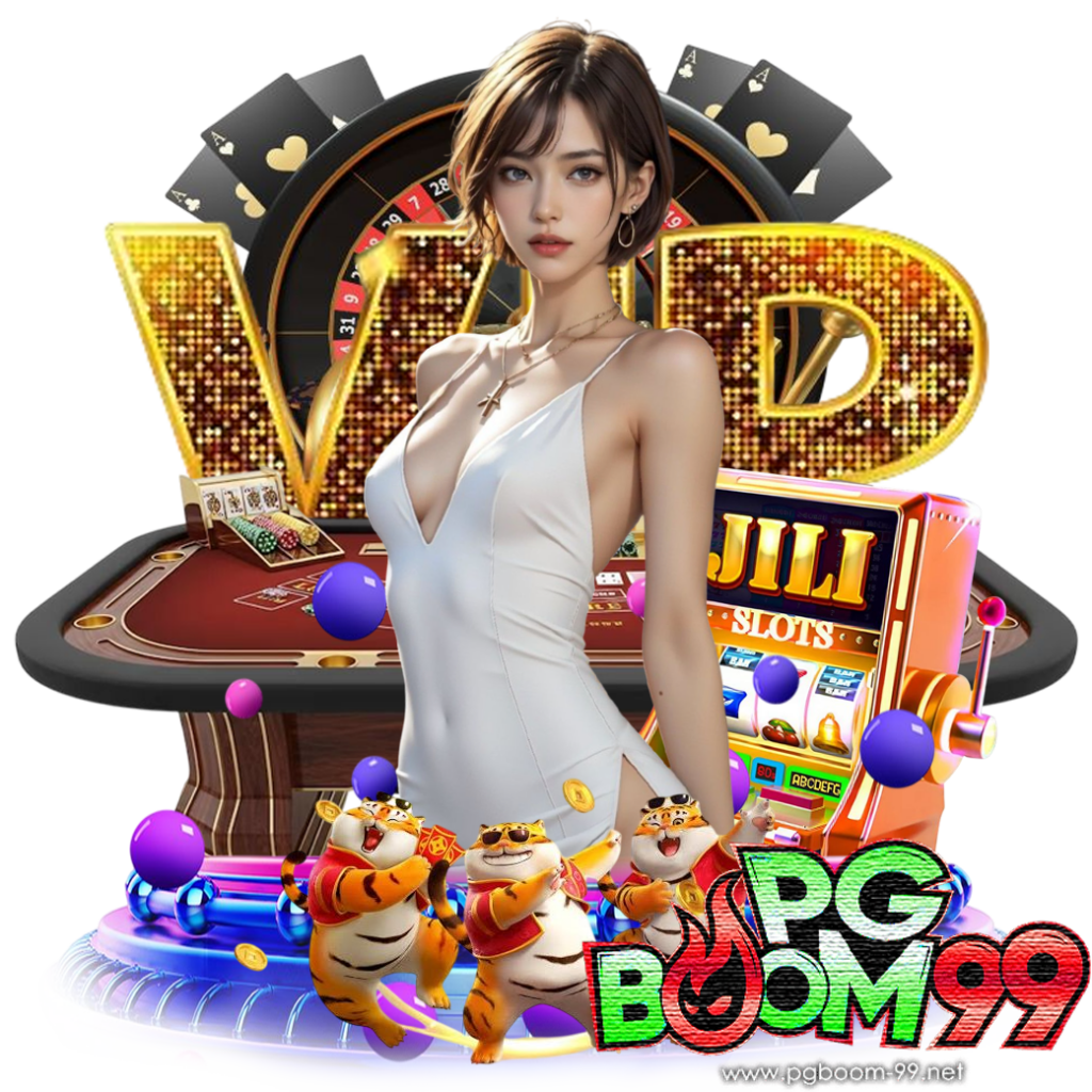 pgboom99 slot