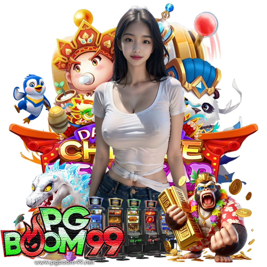 pgboom99 สมัคร
